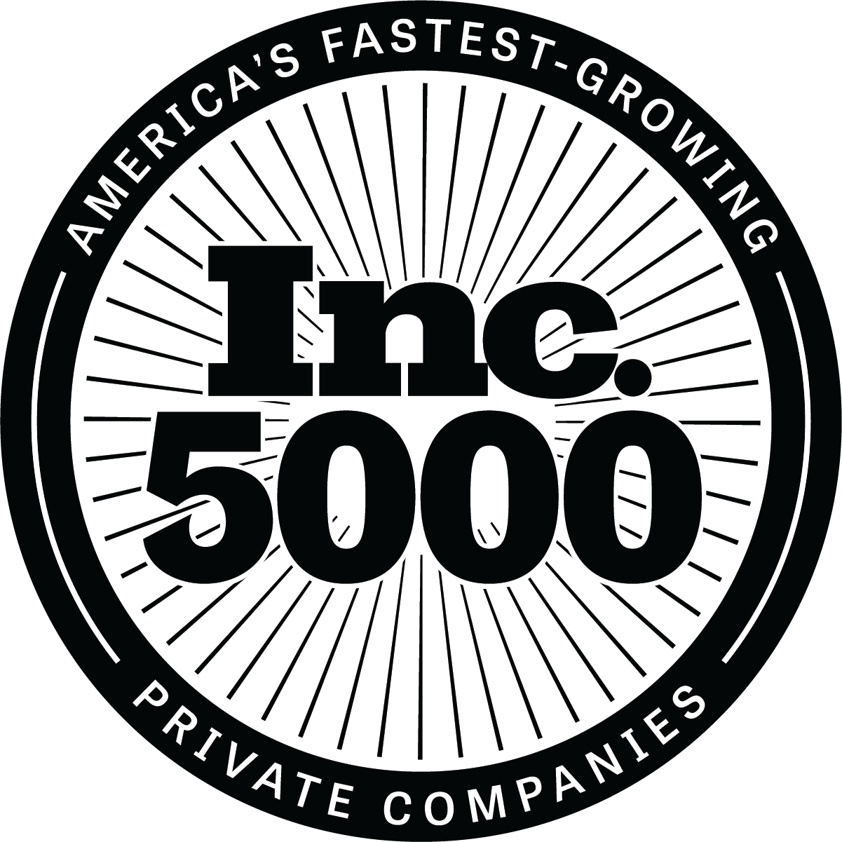 Inc. Magazine 5000